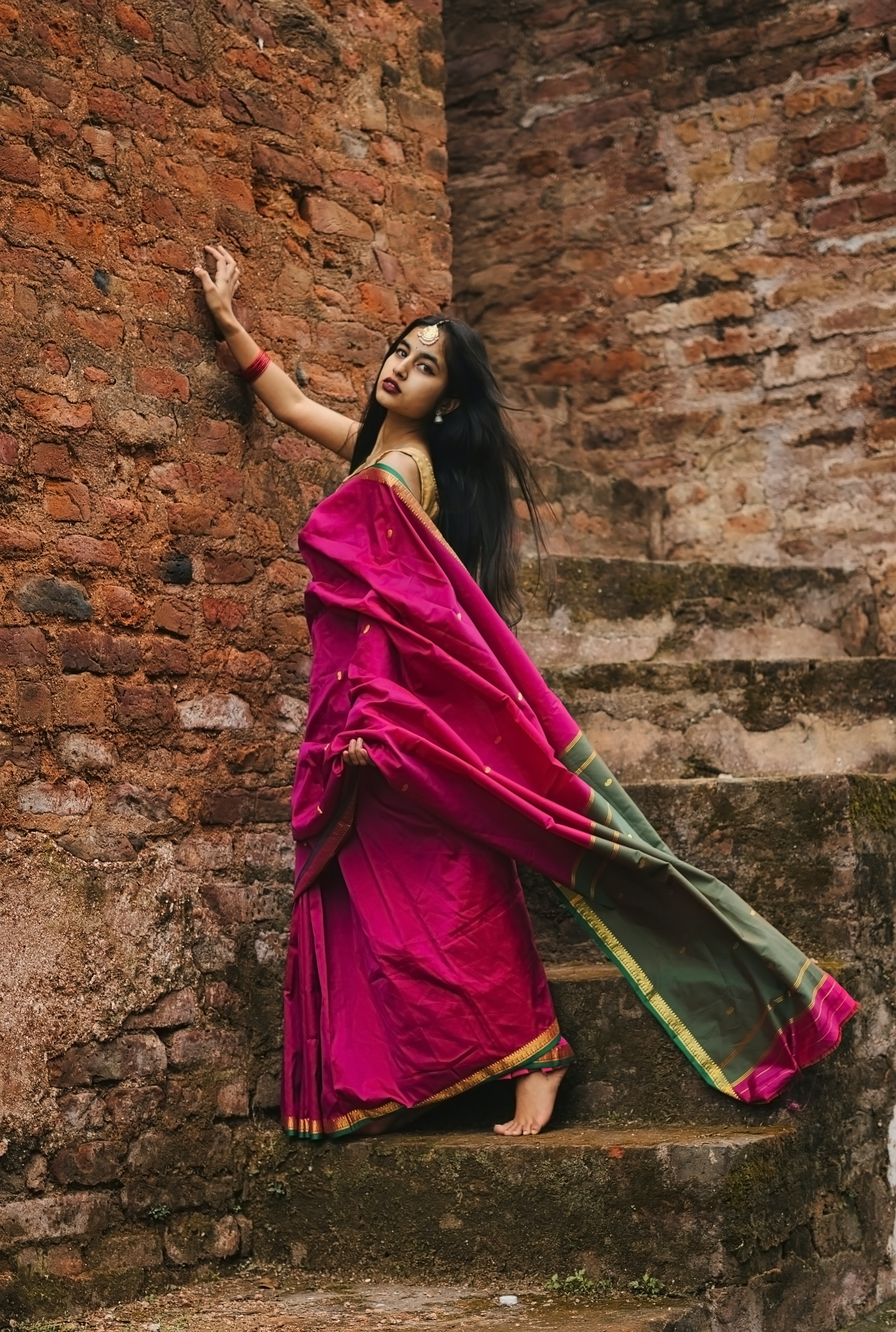 The Mental Health of South Asian Americans with IBD