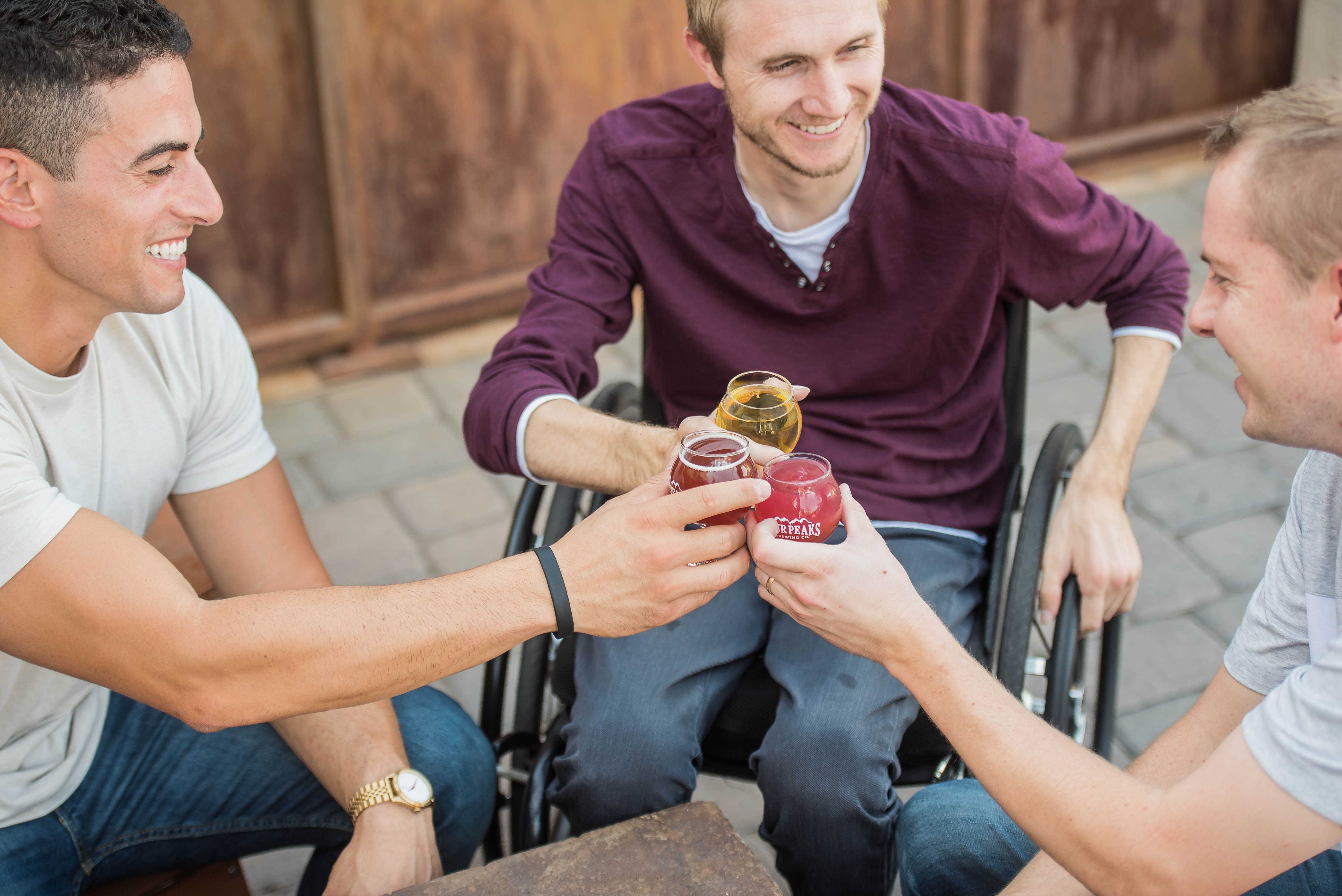 Mental Health of people with disabilities